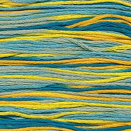 Cosmo 80 Seasons 100% cotton 8m 5035