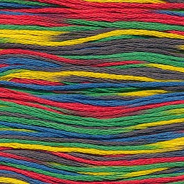 Cosmo 80 Seasons 100% cotton 8m 5037