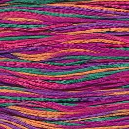 Cosmo 80 Seasons 100% cotton 8m 5038