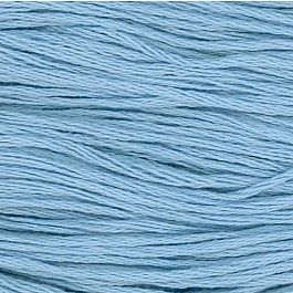 Cosmo 25 Embroidery 100% cotton 8m 523