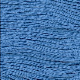 Cosmo 25 Embroidery 100% cotton 8m 525