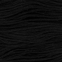 Cosmo 25 Embroidery 100% cotton 8m 600