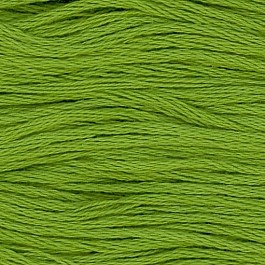Cosmo 25 Embroidery 100% cotton 8m 632