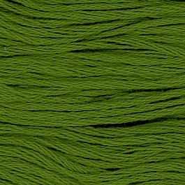 Cosmo 25 Embroidery 100% cotton 8m 635A