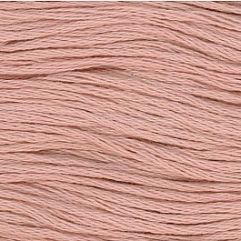 Cosmo 25 Embroidery 100% cotton 8m 652