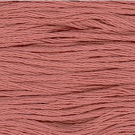 Cosmo 25 Embroidery 100% cotton 8m 653