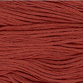 Cosmo 25 Embroidery 100% cotton 8m 655