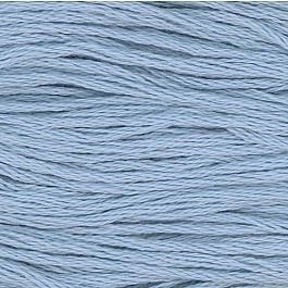 Cosmo 25 Embroidery 100% cotton 8m 662