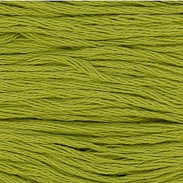 Cosmo 25 Embroidery 100% cotton 8m 673