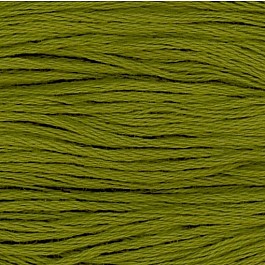 Cosmo 25 Embroidery 100% cotton 8m 675