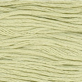 Cosmo 25 Embroidery 100% cotton 8m 682