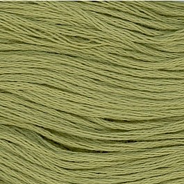 Cosmo 25 Embroidery 100% cotton 8m 684