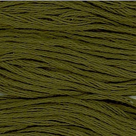 Cosmo 25 Embroidery 100% cotton 8m 687