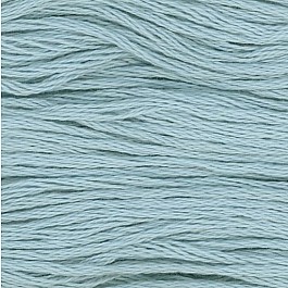 Cosmo 25 Embroidery 100% cotton 8m 731