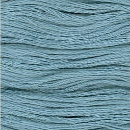 Cosmo 25 Embroidery 100% cotton 8m 732