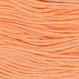 Cosmo 25 Embroidery 100% cotton 8m 751