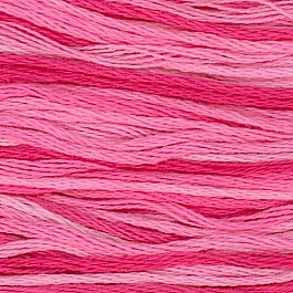 Cosmo 80 Seasons 100% cotton 8m 8008