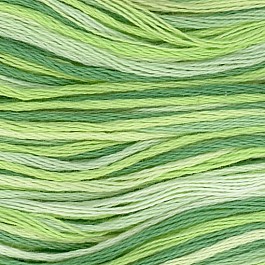 Cosmo 80 Seasons 100% cotton 8m 8012