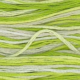 Cosmo 80 Seasons 100% cotton 8m 8015