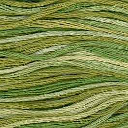Cosmo 80 Seasons 100% cotton 8m 8016