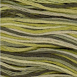 Cosmo 80 Seasons 100% cotton 8m 8017