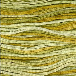 Cosmo 80 Seasons 100% cotton 8m 8018