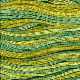 Cosmo 80 Seasons 100% cotton 8m 8019