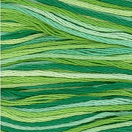 Cosmo 80 Seasons 100% cotton 8m 8022