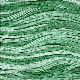 Cosmo 80 Seasons 100% cotton 8m 8023