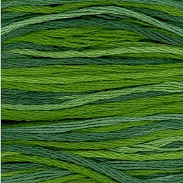 Cosmo 80 Seasons 100% cotton 8m 8024