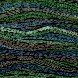 Cosmo 80 Seasons 100% cotton 8m 8025