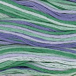 Cosmo 80 Seasons 100% cotton 8m 8026