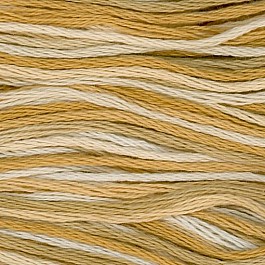 Cosmo 80 Seasons 100% cotton 8m 8032