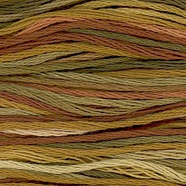 Cosmo 80 Seasons 100% cotton 8m 8037