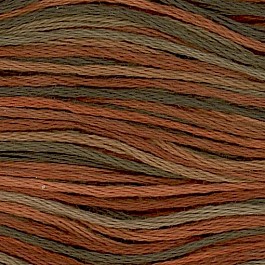 Cosmo 80 Seasons 100% cotton 8m 8041