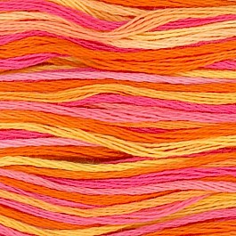 Cosmo 80 Seasons 100% cotton 8m 8046
