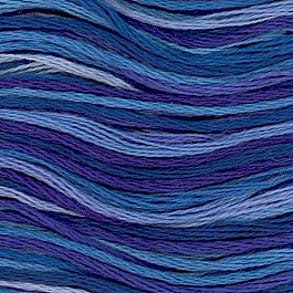 Cosmo 80 Seasons 100% cotton 8m 8068