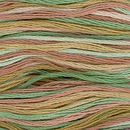 Cosmo 80 Seasons 100% cotton 8m 8073