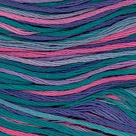 Cosmo 80 Seasons 100% cotton 8m 8074