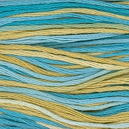 Cosmo 80 Seasons 100% cotton 8m 8076
