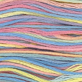 Cosmo 80 Seasons 100% cotton 8m 8077