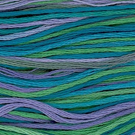 Cosmo 80 Seasons 100% cotton 8m 8079