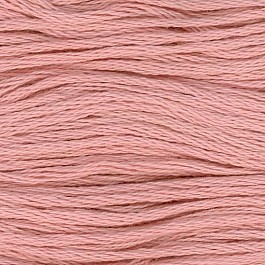 Cosmo 25 Embroidery 100% cotton 8m 812