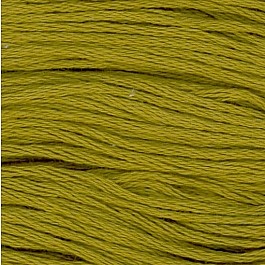 Cosmo 25 Embroidery 100% cotton 8m 824