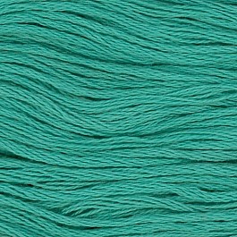 Cosmo 25 Embroidery 100% cotton 8m 844