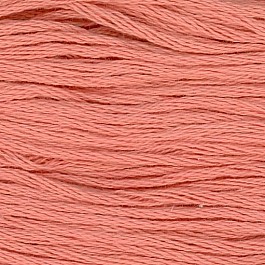Cosmo 25 Embroidery 100% cotton 8m 853