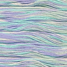 Cosmo 80 Seasons 100% cotton 8m 9002