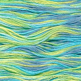 Cosmo 80 Seasons 100% cotton 8m 9003