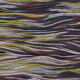 Cosmo 80 Seasons 100% cotton 8m 9007