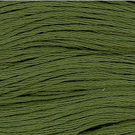 Cosmo 25 Embroidery 100% cotton 8m 925